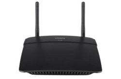 Linksys E1700 N300 Wi-Fi Cable Router